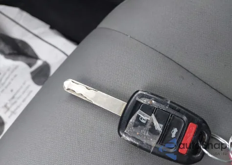 2020 Honda Civic Lx from USA, damaged, VIN 2HGFC2F61LH599565